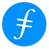 Filecoin logo