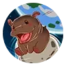 Moodeng