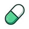 Pump logo